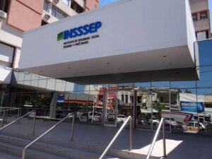 INSSEP