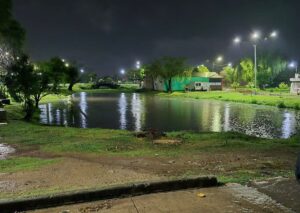 lagunas