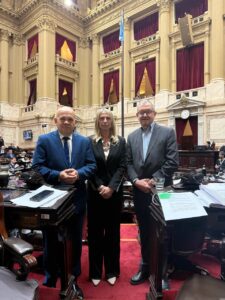 diputados ctes