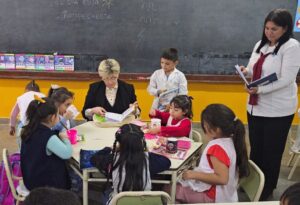 lectura