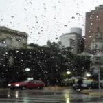lluvia