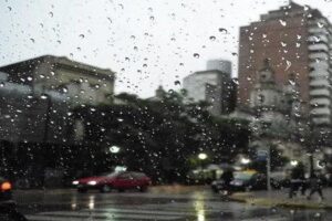 lluvia