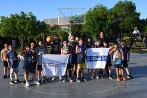 polideportivo