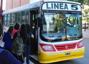 linea 5