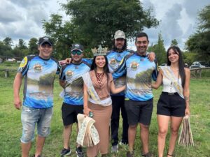 pesca