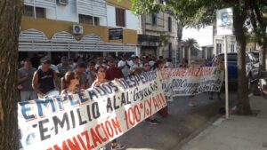 OBREROS DE ALAL