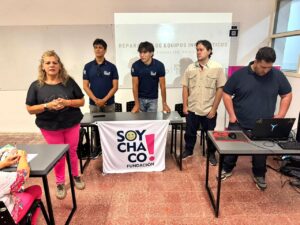 curso