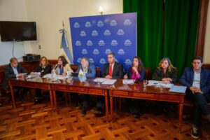 SENADORES DEL NORTE GRANDE