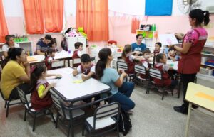 escuela