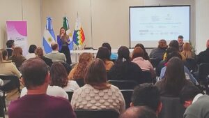capacitacion docente