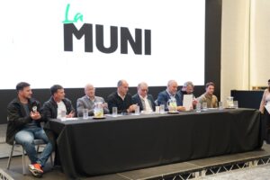 la muni