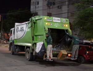 residuos ctes