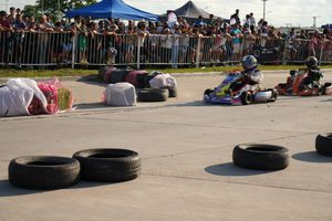 karting