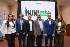 munitrabajo
