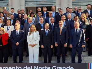 norte grande