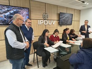 ipduv